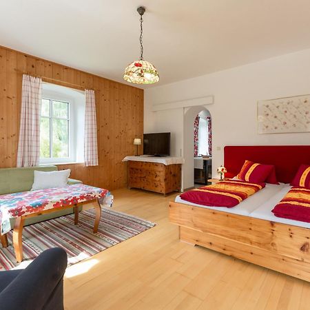 Haus Koenig Apartment Mauterndorf  Bagian luar foto