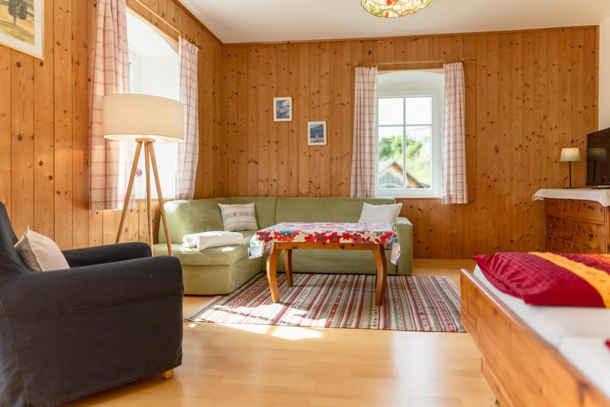Haus Koenig Apartment Mauterndorf  Bagian luar foto
