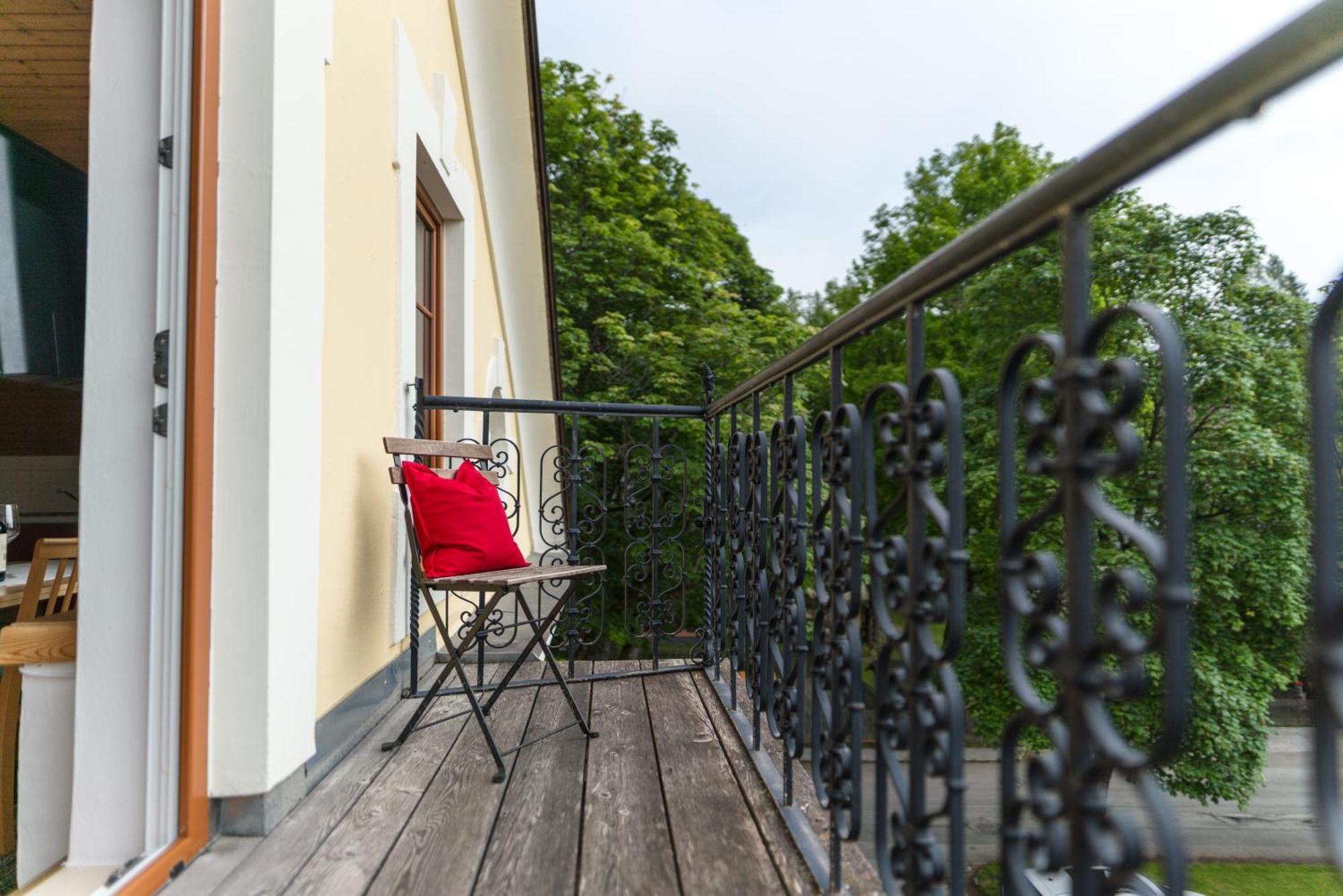 Haus Koenig Apartment Mauterndorf  Bagian luar foto
